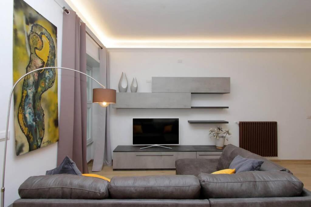 Lejlighed Aventino Contemporary Rom