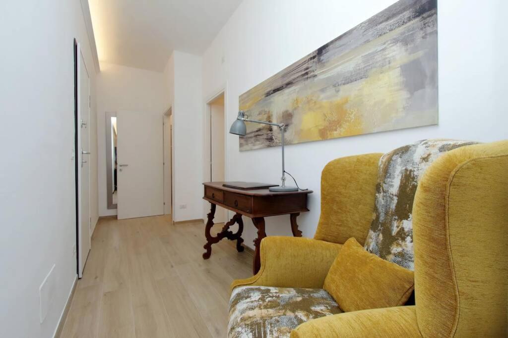 Lejlighed Aventino Contemporary Rom