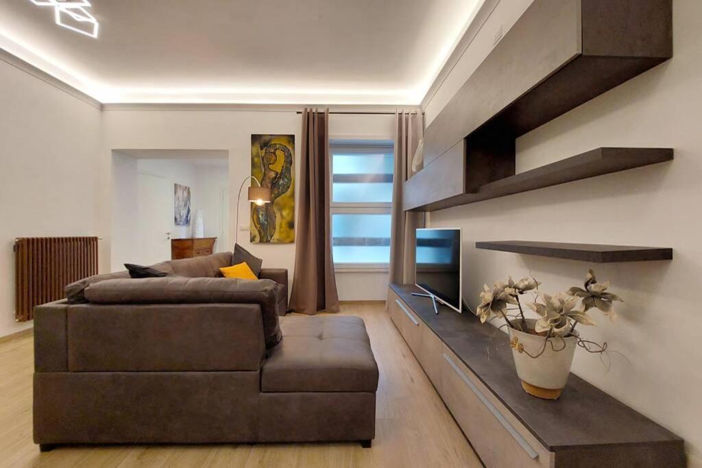 Apartment Aventino Contemporary Rom